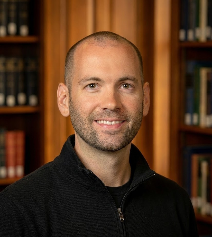 Dr. Adams Briscoe