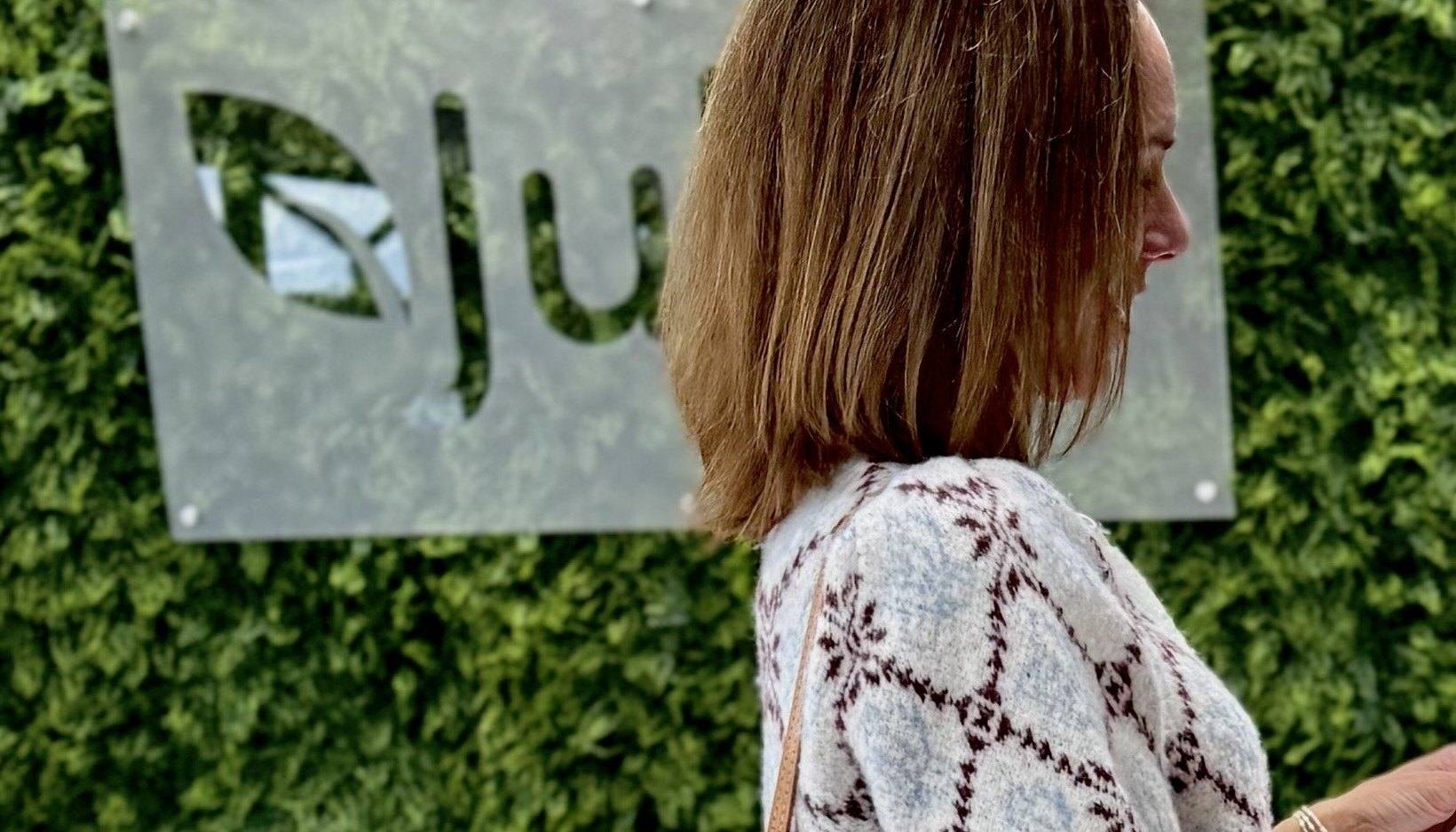 Arriving at Julep Health